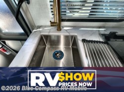New 2027 Thor Motor Coach Geneva 21VT Chevy available in Theodore, Alabama