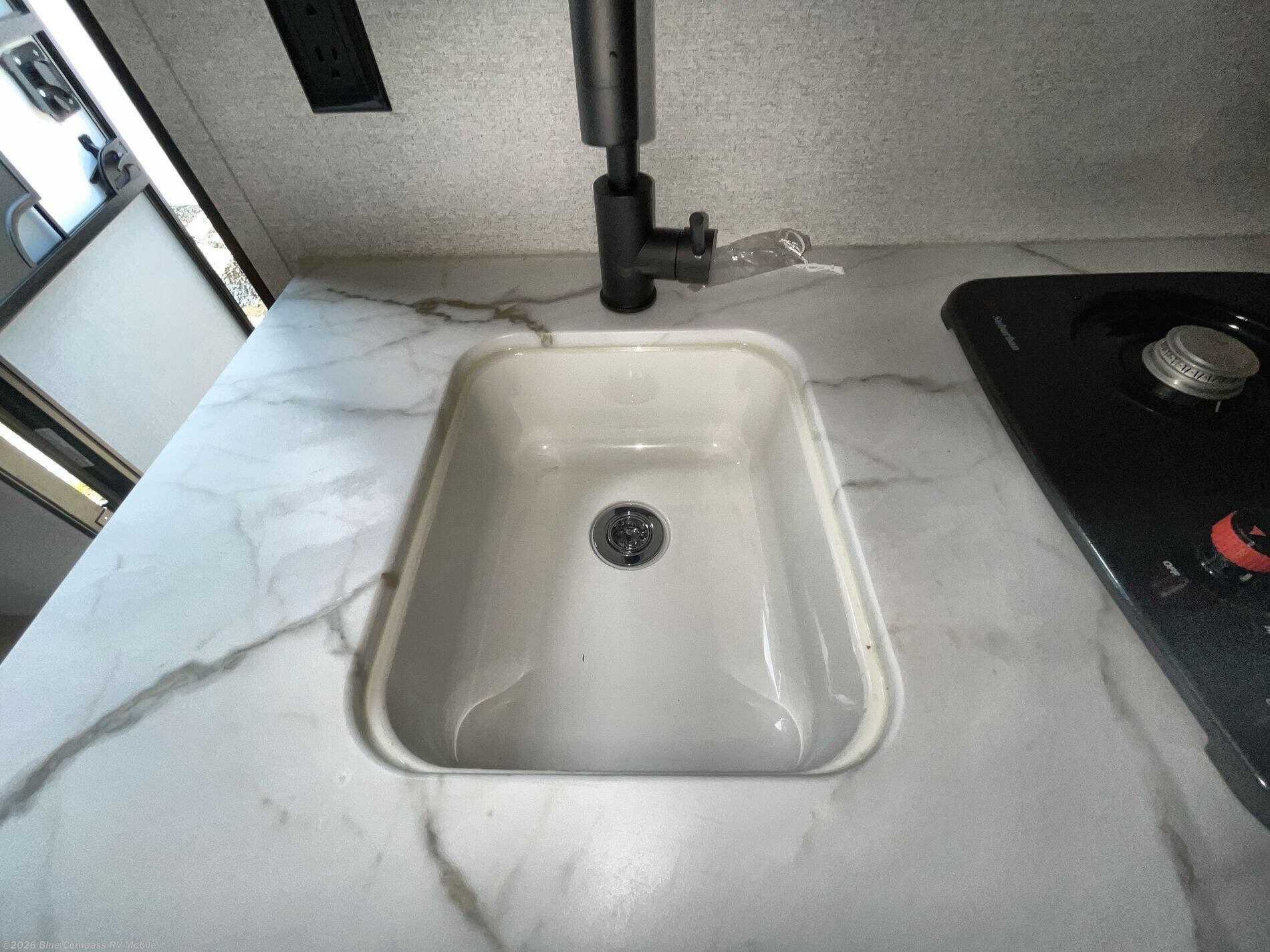 New 2027  Jayco Jay Flight 197MB by Jayco from Blue Compass RV Mobile in Theodore, AL