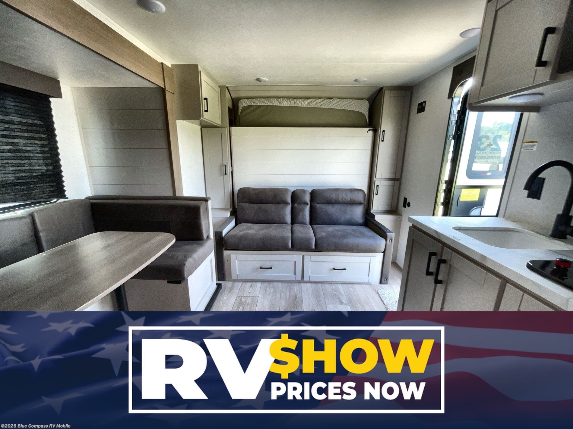 New 2027 Jayco Jay Flight 197MB available in Theodore, Alabama