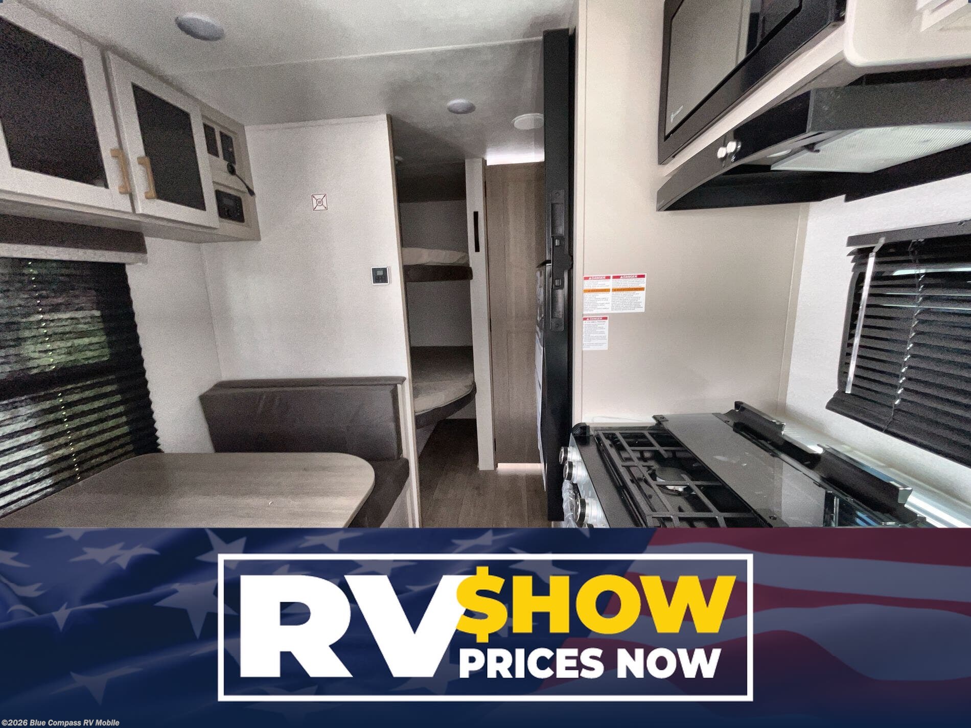 New 2027 Jayco Jay Flight 321BDS available in Theodore, Alabama