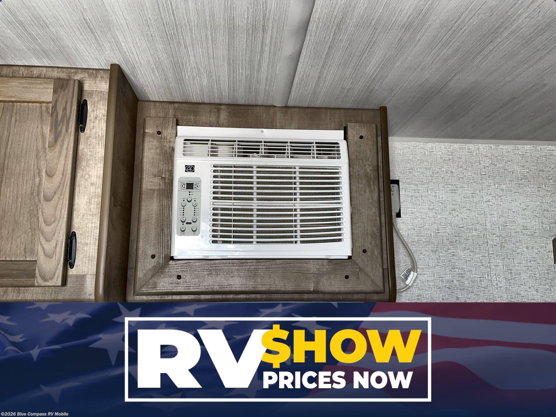 Used 2025 Keystone Springdale Classic Mini 1800BH available in Theodore, Alabama