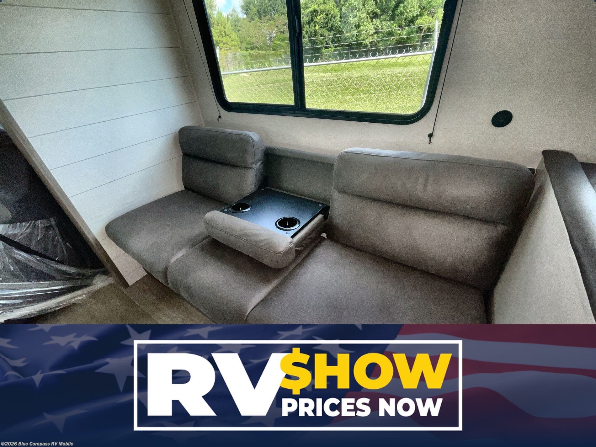 New 2027 Jayco Jay Flight 262RLS available in Theodore, Alabama