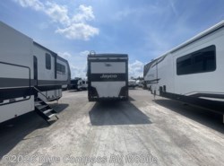 New 2025 Jayco Seismic 395 available in Theodore, Alabama