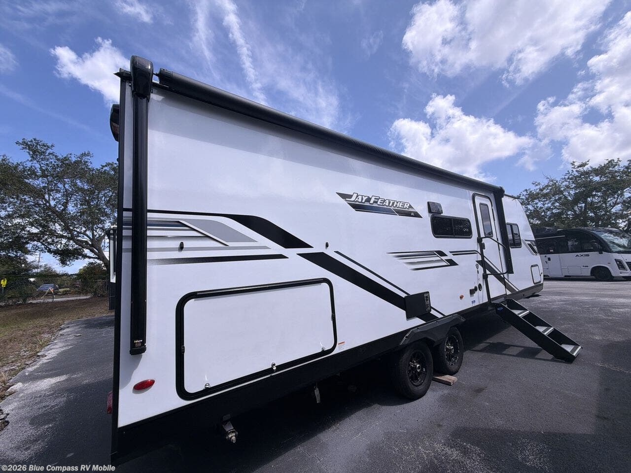 Used 2026 Jayco Jay Feather SL 26BHSL available in Theodore, Alabama