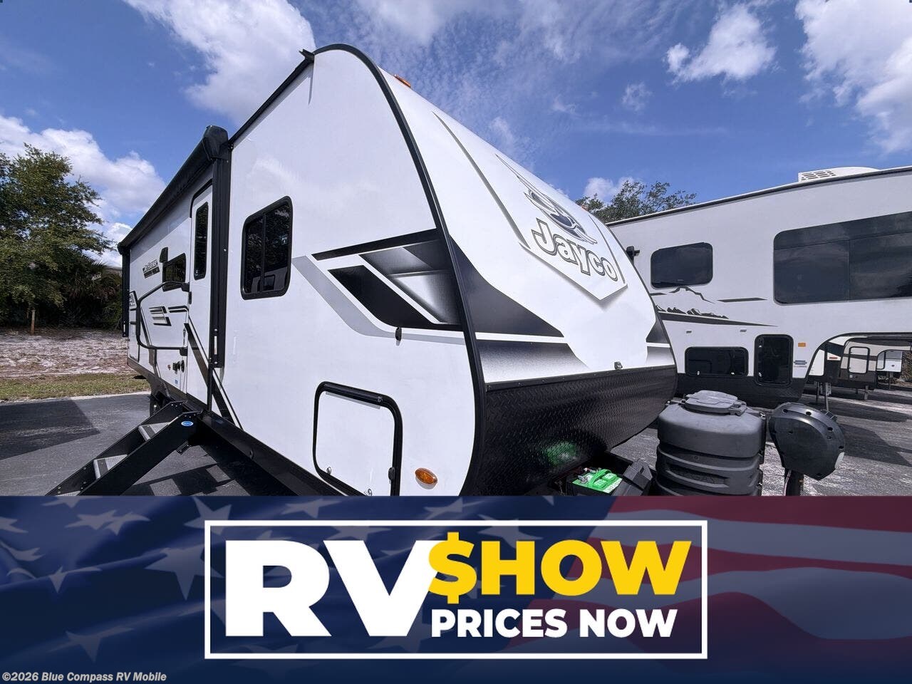 Used 2026 Jayco Jay Feather SL 26BHSL available in Theodore, Alabama