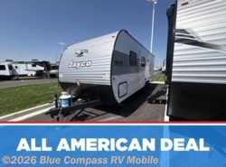 New 2026 Jayco Jay Flight SLX 250BH available in Theodore, Alabama