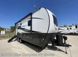 New 2027 Forest River Flagstaff Micro Lite 22FBS available in Theodore, Alabama