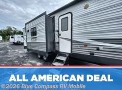 Used 2021 Coleman Coleman Lantern Series 337BH available in Theodore, Alabama