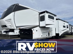 New 2027 Jayco Pinnacle 39FBRL available in Theodore, Alabama
