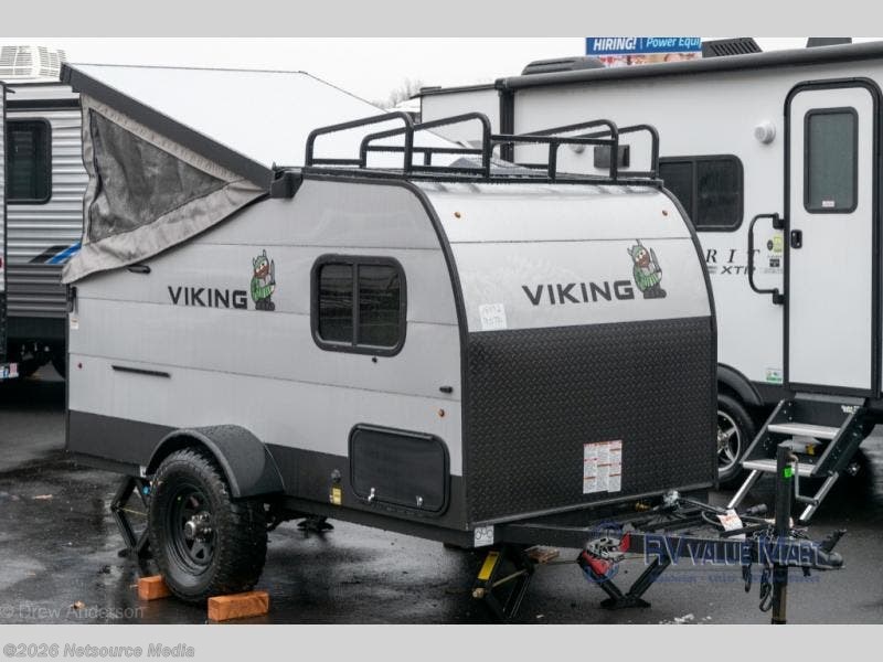 2021 Viking Express Series 9.0TD RV for Sale in Lititz, PA 17543 | M5018491 - Vimarsana News