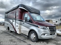 New 2023 Entegra Coach Qwest 24N available in Post Falls, Idaho