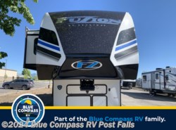 New 2022 Keystone Fuzion 429 available in Post Falls, Idaho