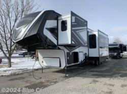 New 2023 Grand Design Momentum 410TH available in Post Falls, Idaho