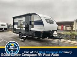 New 2023 Forest River Cherokee Wolf Pup 16FQ available in Post Falls, Idaho