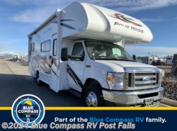 New 2023 Thor Motor Coach Four Winds 26X available in Post Falls, Idaho