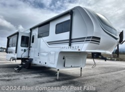 New 2024 Grand Design Influence 2903RL available in Post Falls, Idaho