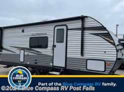 New 2024 Forest River Aurora 22MLS available in Post Falls, Idaho