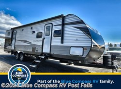 New 2024 Forest River Aurora 32BDS available in Post Falls, Idaho