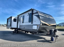 New 2024 Forest River Aurora 32RLTS available in Post Falls, Idaho