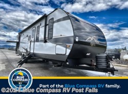 New 2024 Forest River Aurora Sky Series 340BHTS available in Post Falls, Idaho