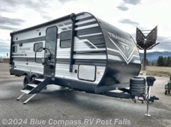 New 2024 Grand Design Transcend Xplor 200MK available in Post Falls, Idaho