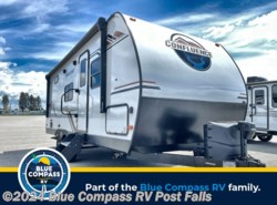 Used 2021 K-Z  Confluence 21MK available in Post Falls, Idaho