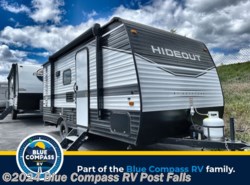 Used 2022 Keystone Hideout 175BH available in Post Falls, Idaho