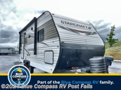 Used 2022 Starcraft Autumn Ridge 20FBS available in Post Falls, Idaho