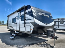 New 2024 Grand Design Imagine XLS 22MLE available in Post Falls, Idaho