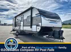 Used 2021 Heartland Pioneer BH270 available in Post Falls, Idaho