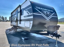 New 2024 Grand Design Transcend Xplor 24BHX available in Post Falls, Idaho