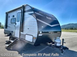 New 2024 Forest River Aurora Light 16BHX available in Post Falls, Idaho