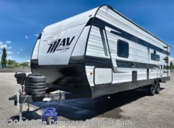 New 2024 Grand Design Momentum MAV 27MAV available in Post Falls, Idaho