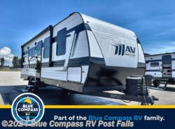 New 2024 Grand Design Momentum MAV 27MAV available in Post Falls, Idaho