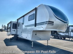 New 2024 Grand Design Influence 3503GK available in Post Falls, Idaho