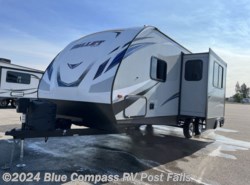 Used 2019 Keystone Bullet 243BHS available in Post Falls, Idaho