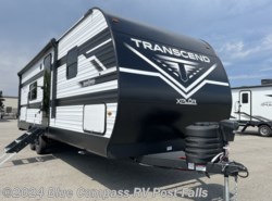 New 2024 Grand Design Transcend Xplor 26BHX available in Post Falls, Idaho