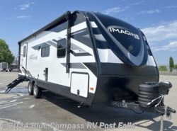 New 2025 Grand Design Imagine 2600RB available in Post Falls, Idaho