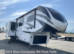 New 2025 Grand Design Solitude 376RD available in Post Falls, Idaho