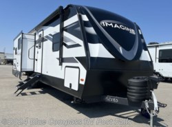 New 2025 Grand Design Imagine 2670MK available in Post Falls, Idaho