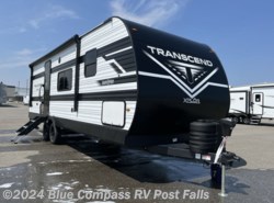 New 2025 Grand Design Transcend Xplor 25MLX available in Post Falls, Idaho