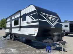 New 2025 Grand Design Transcend Xplor 25MLX available in Post Falls, Idaho