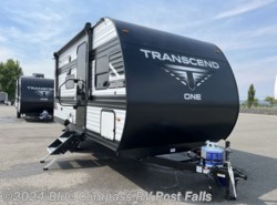 New 2025 Grand Design Transcend One 151BH available in Post Falls, Idaho