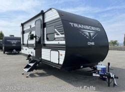 New 2025 Grand Design Transcend One 151BH available in Post Falls, Idaho