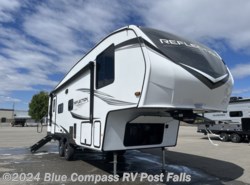 New 2025 Grand Design Reflection 150 Series 260RD available in Post Falls, Idaho