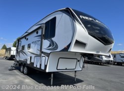 Used 2022 Grand Design Reflection 150 Series 260RD available in Post Falls, Idaho