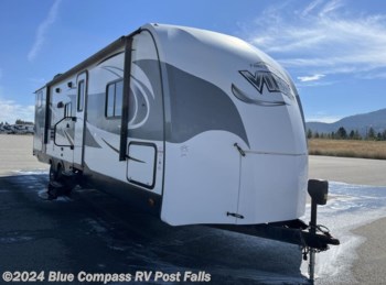 Used 2017 Forest River Vibe 272BHS available in Post Falls, Idaho