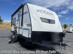 Used 2022 Dutchmen Kodiak Ultra-Lite 201QB available in Post Falls, Idaho