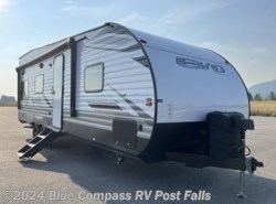 Used 2022 Forest River EVO Lite 2510RTX available in Post Falls, Idaho