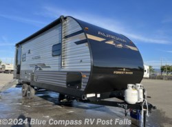 New 2025 Forest River Aurora 23MKS available in Post Falls, Idaho